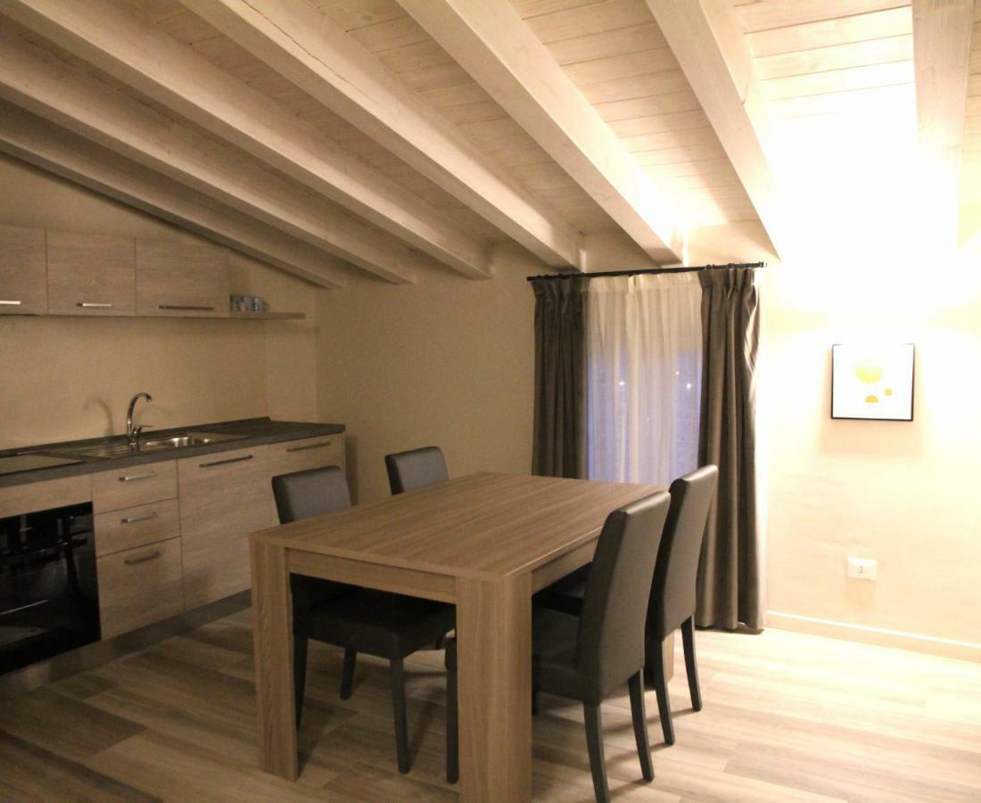 Hill Colle - Camere & Bistrot Erbusco Exterior foto